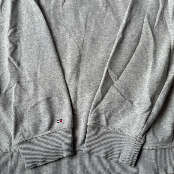 TOMMY HILFIGER Men’s Sweatshirt - size XXL - Picture 4 of 5
